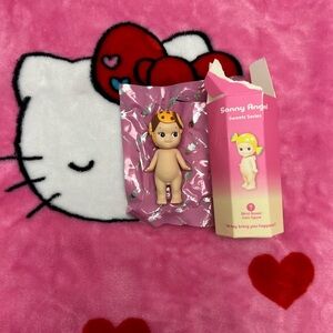 Sonny Angel - Sweets Series (Cream Puff)